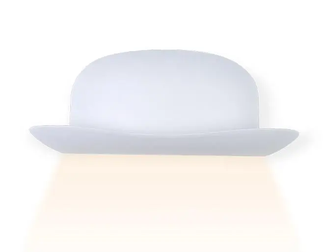 Настенный светодиодный светильник Ambrella light FW233 Wall Настенный светодиодный светильник Ambrella light FW233 Wall