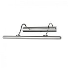 Подсветка для картин Ideal Lux 017303 MIRROR-10 AP4 CROMO