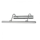 Подсветка для картин Ideal Lux 017303 MIRROR-10 AP4 CROMO