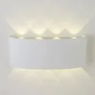 Архитектурная подсветка AM Group AM307-8X1 W WH 4000K AM307