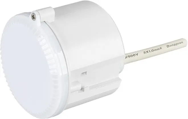 Датчик движения Arlight 031834 NAVE