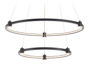 Подвесной светодиодный светильник Ambrella light FL5506 COMFORT