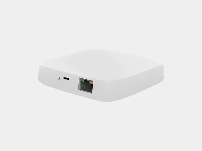 Шлюз MOES Tuya Zigbee 3.0 + Bluetooth +Mesh беспроводной хаб WIFI SWG Шлюз MOES Tuya Zigbee 3.0 + Bluetooth +Mesh беспроводной хаб WIFI SWG