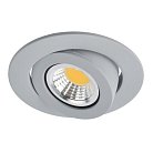 Светильник Потолочный Arte Lamp A4009PL-1GY