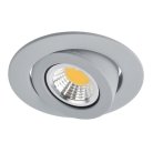 Светильник Потолочный Arte Lamp A4009PL-1GY