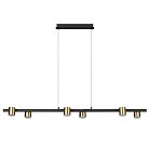 Светильник подвесной LUMION 6532/40L FLINT