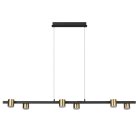 Светильник подвесной LUMION 6532/40L FLINT