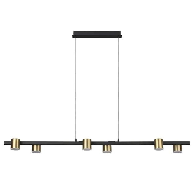 Светильник подвесной LUMION 6532/40L FLINT Светильник подвесной LUMION 6532/40L FLINT