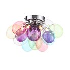 Светильник потолочный ST-Luce SL432.152.06 SOSPIRO