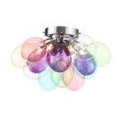Светильник потолочный ST-Luce SL432.152.06 SOSPIRO
