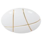 Потолочный светильник Arte Lamp A2677PL-72GO Biscotti