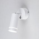 Настенный светильник Elektrostandard MRL LED 1005 белый a043956 Glory