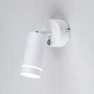 Настенный светильник Elektrostandard MRL LED 1005 белый a043956 Glory