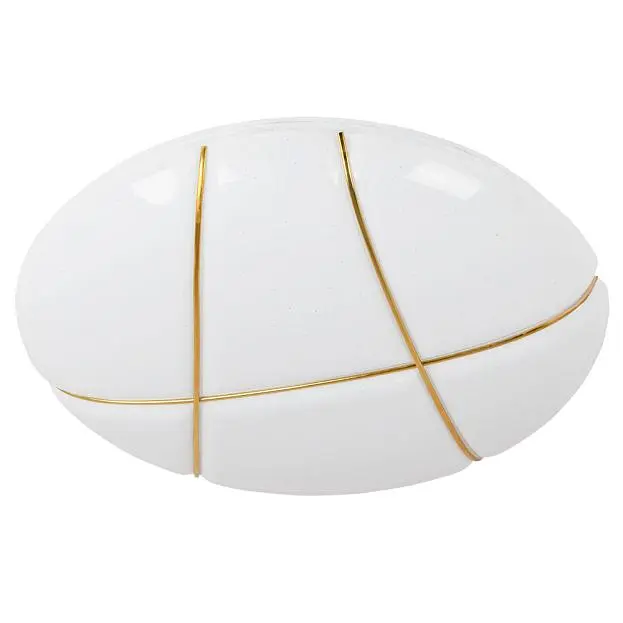 Потолочный светильник Arte Lamp A2677PL-72GO Biscotti Потолочный светильник Arte Lamp A2677PL-72GO Biscotti
