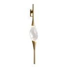 Настенный светильник Delight Collection OMB82111-1/1 gold Pezzo