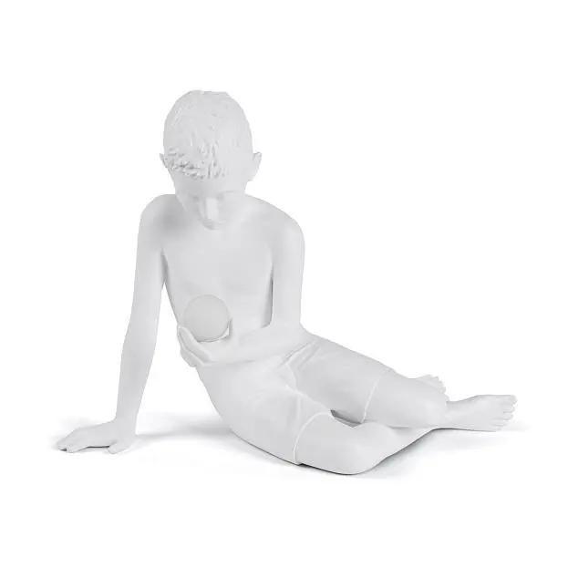 Настольная лампа Seletti 15322 Inner Glow