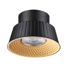 Накладной светильник Odeon Light 6643/6CL MALI