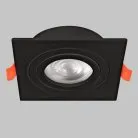 Точечный светильник Imex IL.0029.0008-BK