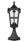 Наземный фонарь Oasis Light 86104 Bl PORTO
