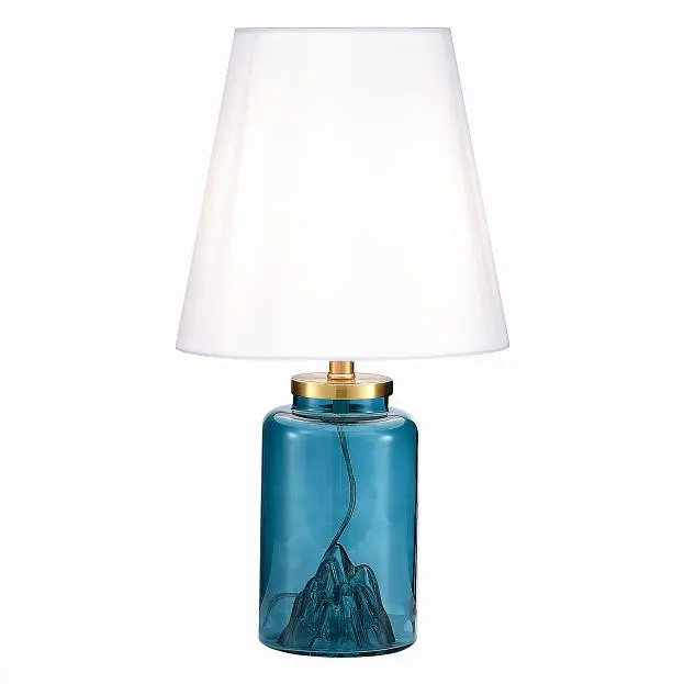 Настольная лампа ST Luce SL1000.214.01 ANDE
