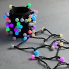 Гирлянда Laitcom BB100-2-2RGB Нити «Шарики»