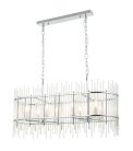 Люстра подвесная Stilfort 2146/09/08PL серия Sia