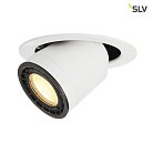 Точечный светильник SLV 116321 Supros
