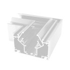 Угловой соединитель ST-Luce Белый ST047.599.00 SKYLINE 48
