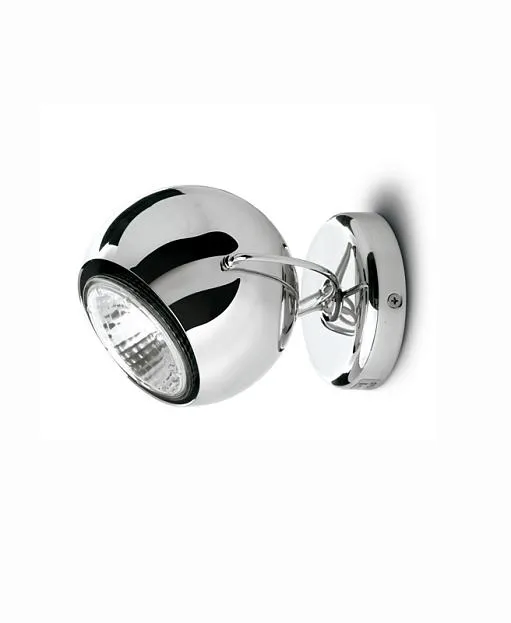 Спот Fabbian D57G1115 Beluga Спот Fabbian D57G1115 Beluga