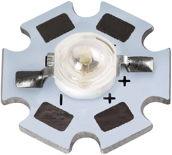 Светодиод Arlight 021161 Светодиод Arlight 021161