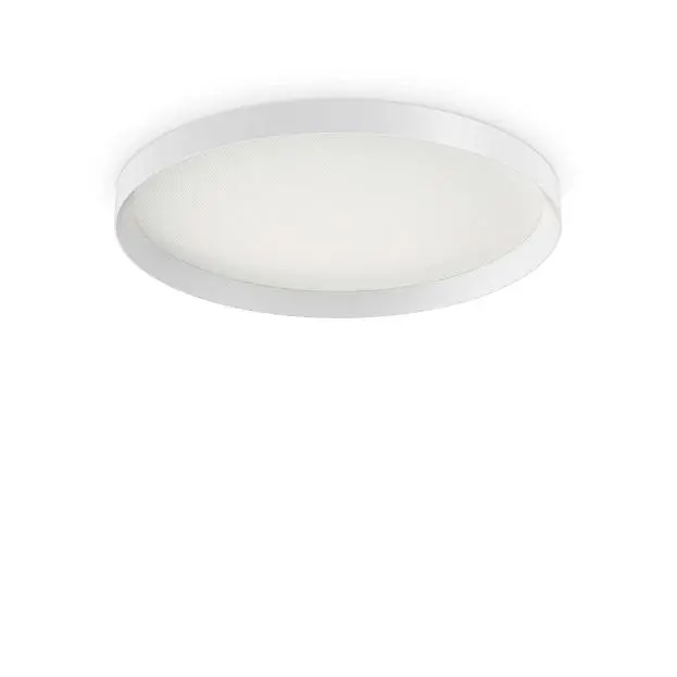 Потолочный светильник Ideal Lux 270302 FLY PL D60 3000K Потолочный светильник Ideal Lux 270302 FLY PL D60 3000K