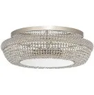 Потолочная люстра Dio D'Arte Bari E 1.4.60.100 N Nickel