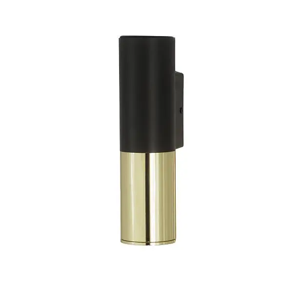 Бра Lumina Deco LDW 1101-1 BK+GD