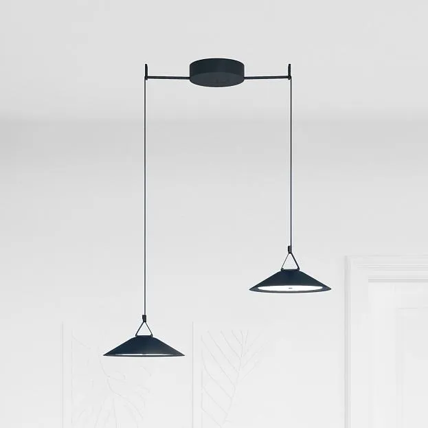 Трек-система Denkirs DK55SET13-01-DG Belty SET