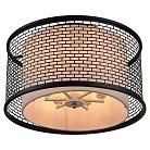 Потолочный светильник Lussole GRLSP-9676 LEVITTOWN