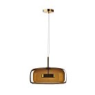 Подвесной светильник Loft IT 10040B Dauphin