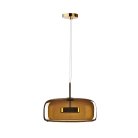 Подвесной светильник Loft IT 10040B Dauphin