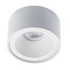 Встраиваемый светильник ItalLine M01-1015 white