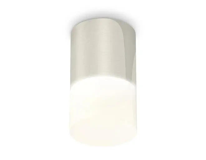Комплект накладного светильника с акрилом Ambrella light XS6305022 Techno Комплект накладного светильника с акрилом Ambrella light XS6305022 Techno
