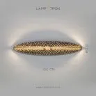 Бра MILIUS OVAL Размер L Lampatron milius-oval-l 9012-25600