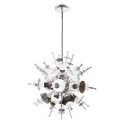 Люстра на штанге Loft IT 10137/600 Chrome Avenir