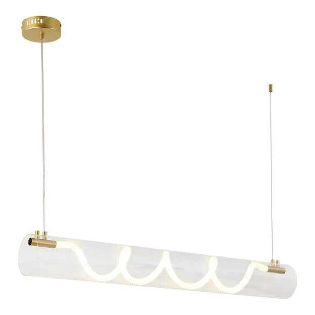 Подвесной Светильник Lussole River Lsp-7290