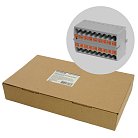 Зажим блочный Stekker 49746 LD580 PTFIX 18/25