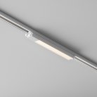 Трековый светильник Maytoni TR000-1-12W3K-W BASIS