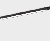 Светильник трековый ItalLine IT09-9013 black 4000K
