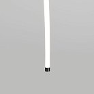 Заглушка для круглого гибкого неона Elektrostandard Full light FL 28/20 черный a063439