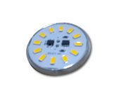Модуль led для 08510 (4000k) Kink Light 153