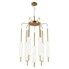 Люстра подвесная Aployt APL.010.03.80 Carla