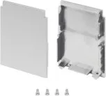 Заглушка глухая Arlight, 044675