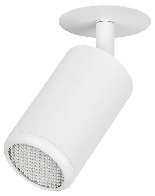 Спот ЭРА KL106 WH